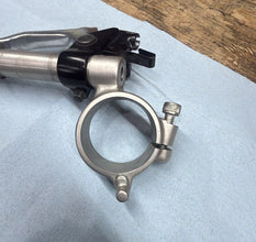 2006-2007 OEM SUZUKI GSXR 600/750 LEFT CLIPON & CLUTCH PERCH / LEVER