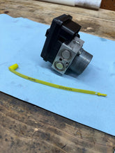 17-20 OEM YAMAHA YZF R6 ABS PUMP UNIT MODULE