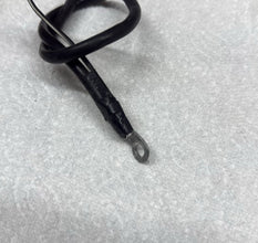 2008-2010 OEM SUZUKI GSX-R600/750 - NEGATIVE CABLE BATTERY CABLE TERMINAL