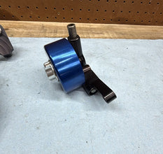 2008-2016 YAMAHA YZF R6 - PITBULL RACING STEERING STABILIZER