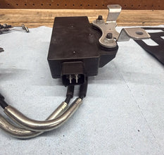 08-16 OEM YAMAHA R6 - SERVO MOTOR