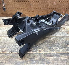 2008-2010 OEM SUZUKI GSX-R600/750 - SUBFRAME TAIL HALFFRAME