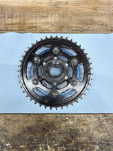 2009-2016 OEM SUZUKI GSX-R1000 - REAR CUSH DRIVE SPROCKET CARRIER