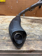2006-2007 SUZUKI GSXR 600/750 MICRON FULL EXHAUST