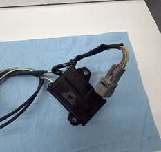 2011-2026 SUZUKI GSX-R600/750 - EXHAUST SERVO MOTOR VALVE MOTOR