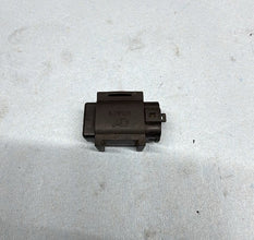 2009-2016 OEM SUZUKI GSX-R1000 - TIP OVER SENSOR ANGLE BANK SENSOR
