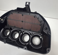 2011-2026 OEM SUZUKI GSX-R600 - AIRBOX AIR CLEANER INTAKE BOX *COMPLETE*