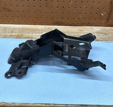 2009-2016 OEM SUZUKI GSX-R1000 - SUBFRAME MOUNTING PLASTIC COVER