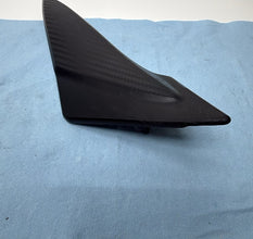 2011-2026 OEM SUZUKI GSX-R600/750 - LEFT SIDE TANK FAIRING 44181-14J0