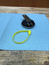 2004-2005 OEM SUZUKI GSXR 600/750 HORN SIGNAL