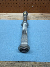 2004-2005 OEM SUZUKI GSXR 600/750 REAR BACK SWINGARM BOLT SUSPENSION PIVOT AXLE