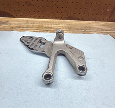 2008-2016 OEM YAMAHA YZF R6 - LEFT REARSET FOOT PEG