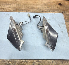 2009-2016 OEM SUZUKI GSX-R1000 - REAR TAIL BLINKERS LIGHTS