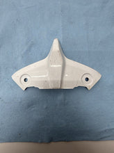 2011-2026 OEM SUZUKI GSX-R600/750 - MIDDLE TAIL LIGHT TAIL FAIRING