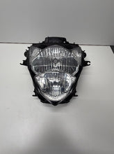 2011-2026 OEM SUZUKI GSX-R600/750 - FRONT HEADLIGHT ASSEMBLY