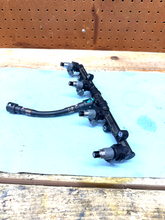 2008-2011 OEM HONDA CBR1000RR FUEL INJECTORS