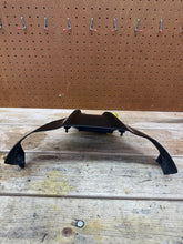 2011-2025 OEM KAWAASAKI NINA ZX-10R FRONT CENTER FUEL TANK FAIRING COWL