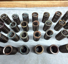 2008-2013 OEM YAMAHA YZF R6 - VALVE SPRINGS