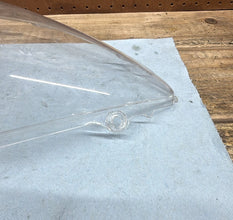 2008-2016 YAMAHA YZF R6 - ZERO GRAVITY WINDSCREEN WINDSHIELD