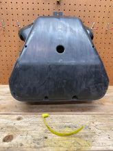 2008-2012 OEM SUZUKI HAYABUSA 1300 AIRBOX AIR INTAKE FILTER BOX *COMPLETE*