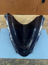 2008-2010 SUZUKI GSXR 600/750 SMOKED WINDSCREEN