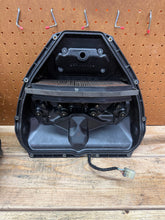 2009-2014 OEM YAMAHA YZF R1 AIRBOX AIR INTAKE FILTER BOX
