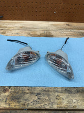 2008-2020 OEM SUZUKI HAYABUSA REAR LEFT & RIGHT BLINKER TURN SIGNAL