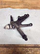 2008-2016 OEM YAMAHA YZF R6 - RIGHT BRAKE REARSET BRAKE PEDAL RACING TRACK REARS