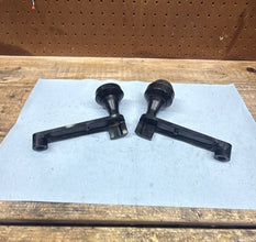 2008-2016 HONDA CBR1000RR - FRAME SLIDERS