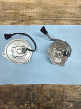 2006-2007 OEM YAMAHA YZF R6 - LEFT & RIGHT FAN MOTORS