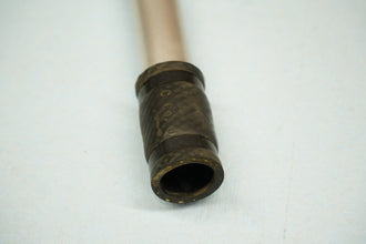 08-16 OEM YAMAHA R6 RADIATOR HOSE ENGINE COOLANT PIPE