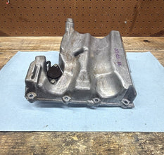 2003-2005 OEM YAMAHA YZF R6 - OIL PAN & PICKUP & SENSOR