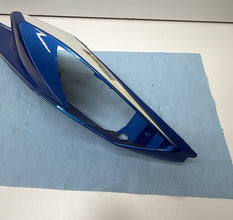 2011-2026 OEM SUZUKI GSX-R600/750 - LEFT SIDE TAIL FAIRING COWL