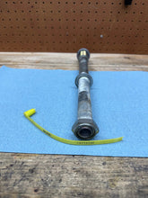 2004-2005 OEM SUZUKI GSXR 600/750 REAR BACK SWINGARM BOLT SUSPENSION PIVOT AXLE