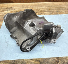 2006-2020 OEM YAMAHA YZF R6 - OIL PAN & PICKUP + SENSOR
