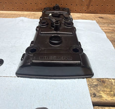2006-2007 OEM SUZUKI GSX-R600 - VALVE COVER CYLINDER HEAD COVER MOTOR ENGINE