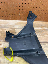 2011-2025 OEM KAWAASAKI NINA ZX-10R FRONT CENTER FUEL TANK FAIRING COWL