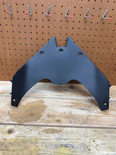 2017-2025 KAWASKI NINJA 650 FRONT UNDER NOSE FAIRING COWL