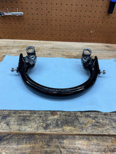 2008-20 OEM SUZUKI HAYABUSA GSX1300R PASSENGER REAR SEAT GRAB BAR HANDLE