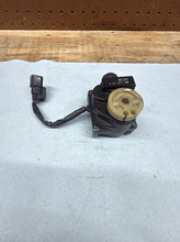 2008-2011 OEM HONDA CBR1000RR - EXHAUST SERVO VALVE MOTOR
