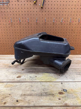 1999-2007 OEM SUZUKI HAYABUSA 1300 AIRBOX AIR INTAKE FILTER BOX