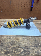 2009-2016 OEM SUZUKI GSX-R1000 - REAR SHOCK ABSORBER SUSPENSION