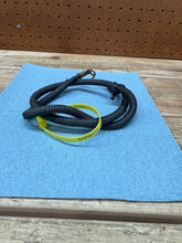 1999-2007 OEM SUZUKI HAYABUSA NEGATIVE BATTERY CABLE GROUND WIRE