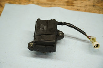 2006-2007 OEM SUZUKI GSX-R600/750 SERVRO MOTOR