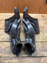 2006-2007 OEM SUZUKI GSXR LEFT & RIGHT AIR DUCTS