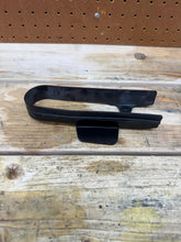 13-25 OEM KAWASAK NINJA ZX6R ZX636 SWINGARM CHAIN BUFFER SLIDER GUIDE
