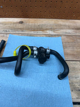 2008-20SUZUKI HAYABUSA OEM AIR VALVE SOLENOID TOP ENGINE SWITCH SENSOR