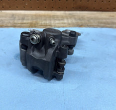 2009-2014 OEM SUZUKI GSX-R1000 - REAR CALIPER AND PADS + MASTER POWDER COATED
