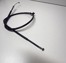 11-25 OEM SUZUKI GSXR600/750 - CLUTCH CABLE