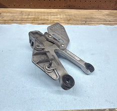 2008-2016 OEM YAMAHA YZF R6 - LEFT REARSET FOOT PEG